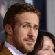 Image for article titled Kindness Cyborg Ryan Gosling Handed Out Girl Scout Cookies to Delighted Strangers
